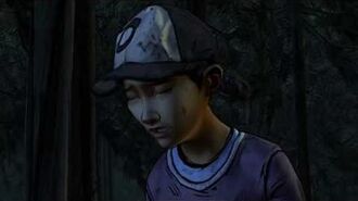 The Walking Dead Movie Edition - Season 2 trailer