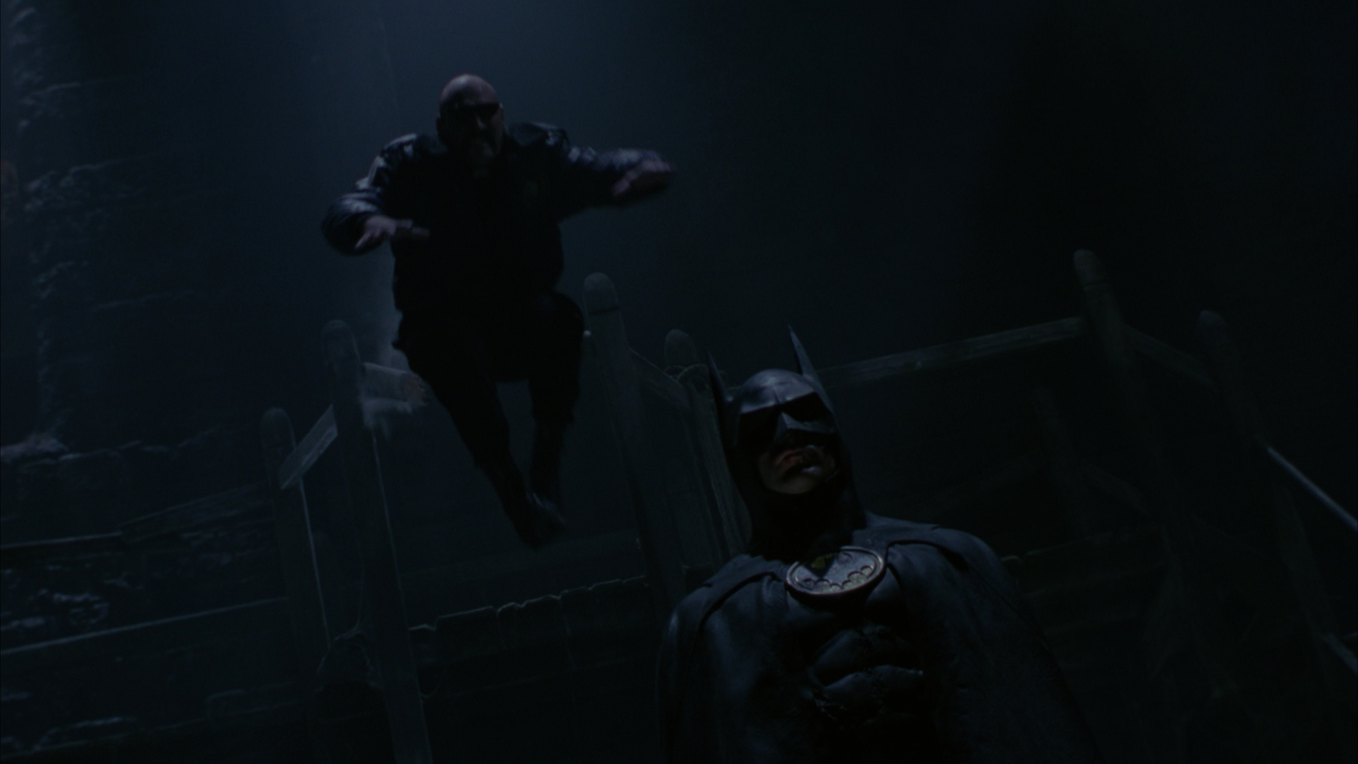 Lawrence - Batman Wiki