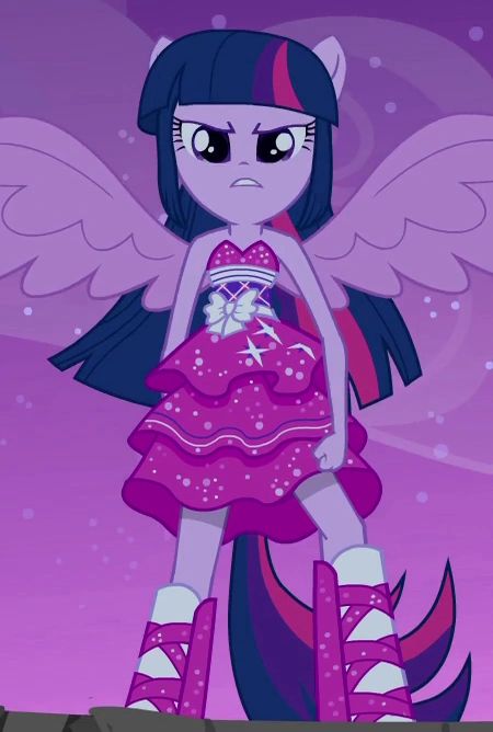 Pricess twiltg sparkel | Twilight sparkle equestria girl, Princess