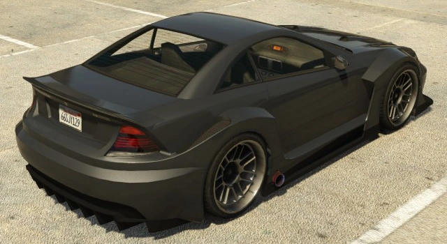 Feltzer-GTAV-Rear.png