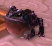 Gulp Froglet