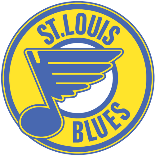 St. Louis Blues - Logopedia, the logo and branding site - Wikia