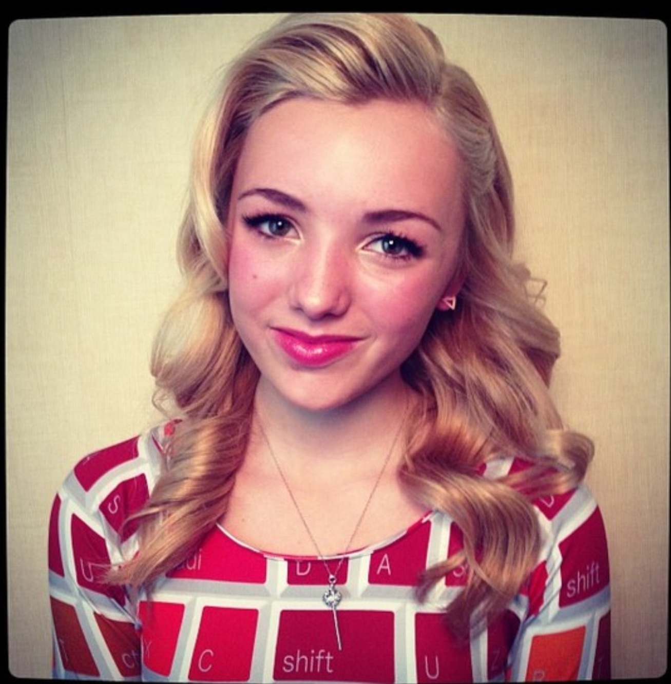 PEYTON LIST/Gallery - I Didnt Do It Wiki