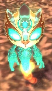 Jadefire Spirit