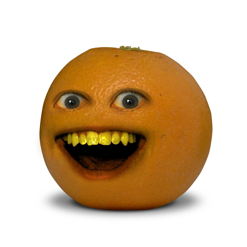 List 99+ Images pictures of the annoying orange Sharp