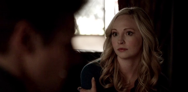 Caroline Forbes The Vampire Diaries Wiki Episode Guide Cast Characters Tv Series Novels