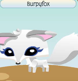 Image - AJ pet fox 10.png - Animal Jam Wiki