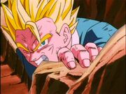 GohanSuperSaiyanGT