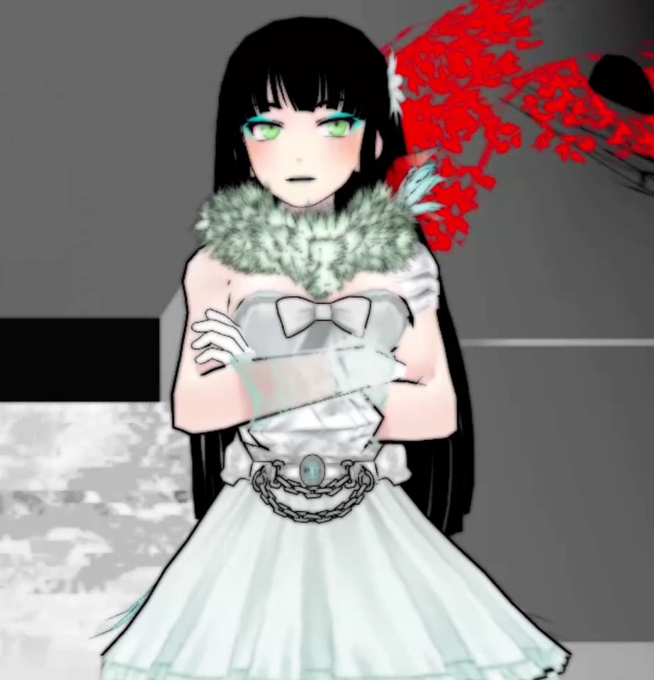 Melanie Malachite - RWBY Wiki