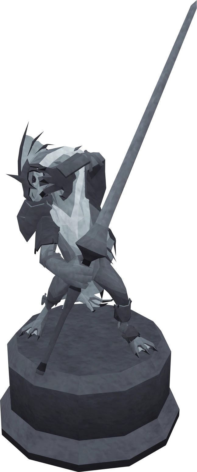 One of a Kind The RuneScape Wiki