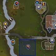 Air altar location
