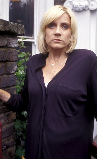 Cindy Beale