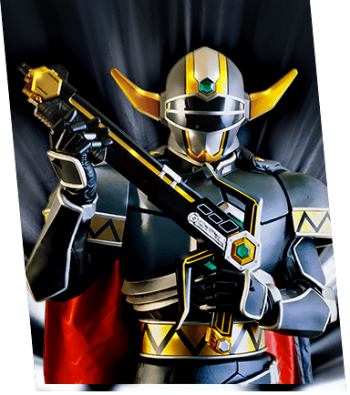 Image Lost Galaxy Magna Defender Png RangerWiki The Super Sentai