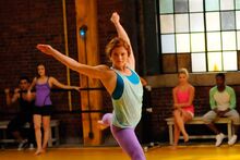 Giselle-season2