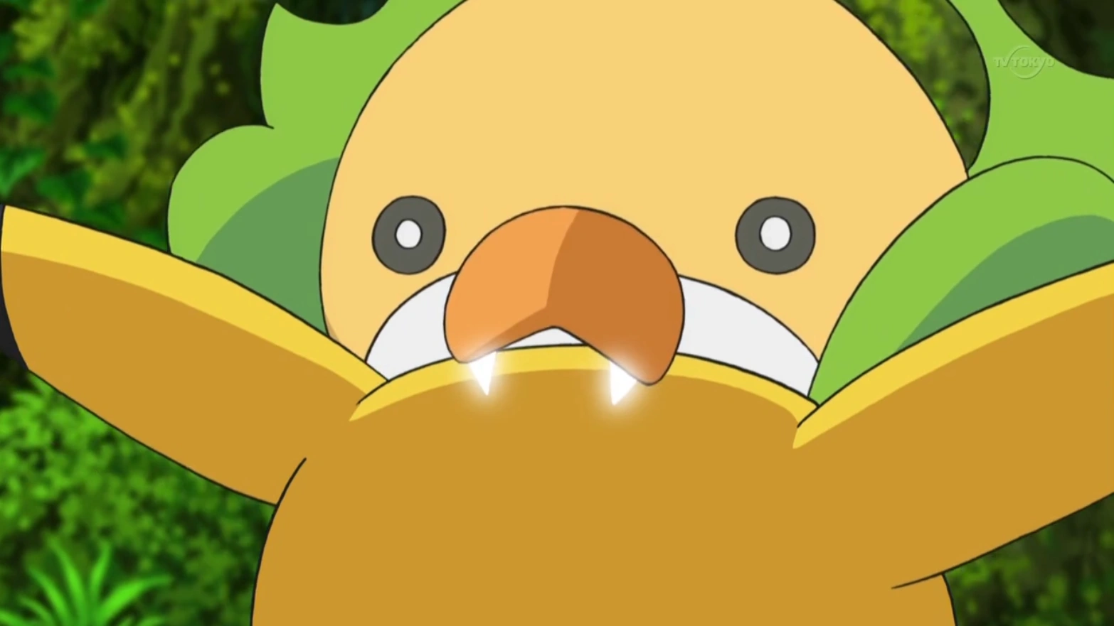 Image Ash Sewaddle Bug Bite.png The Pokémon Wiki