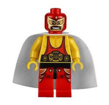 macho man lego