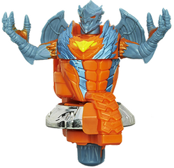 beyblade shogun steel griffin dragoon