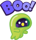Moshi Monsters Ecto