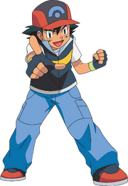 Ash DP 1