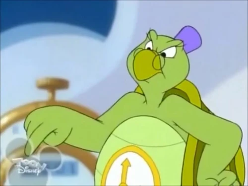Mrs. Turtle - Disney Wiki - Wikia