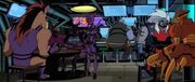 Kraab Omniverse