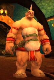 Rhahk zor