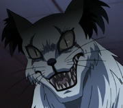 Nekomata
