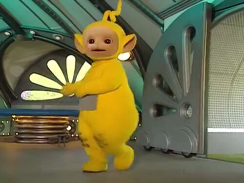 Numbers - 6 - Teletubbies Wiki