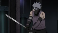 Kakashi (Espada)
