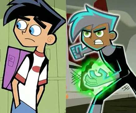 Danny Phantom - PPC Wiki