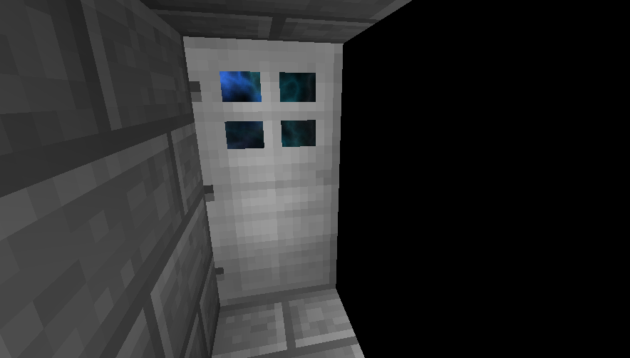 dimensional doors spahx 1.7.10