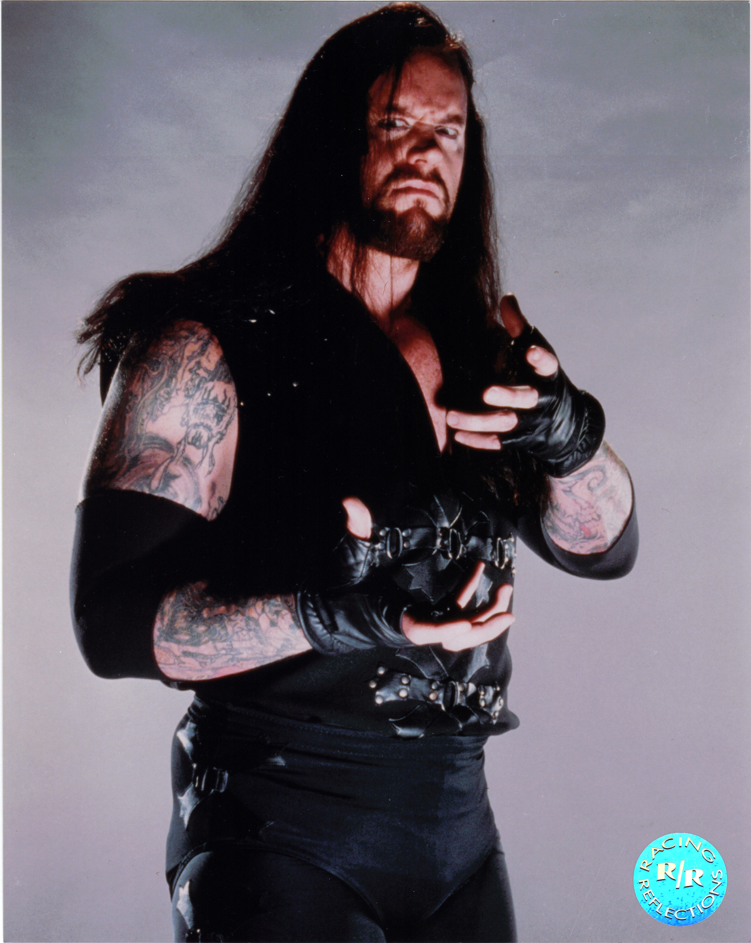 sdcc undertaker