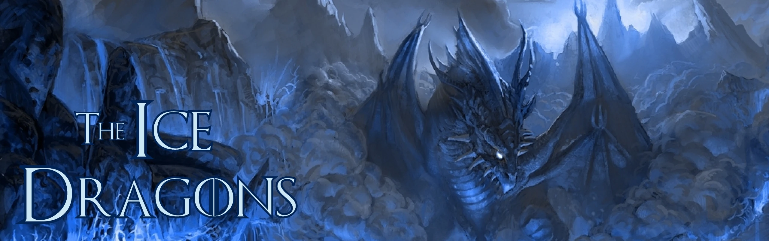 The Ice Dragons Game of Thrones Ascent Wiki