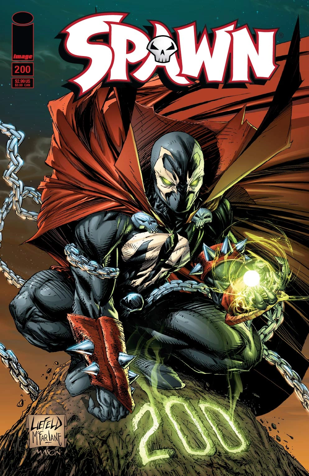 Spawn Spawn Wiki