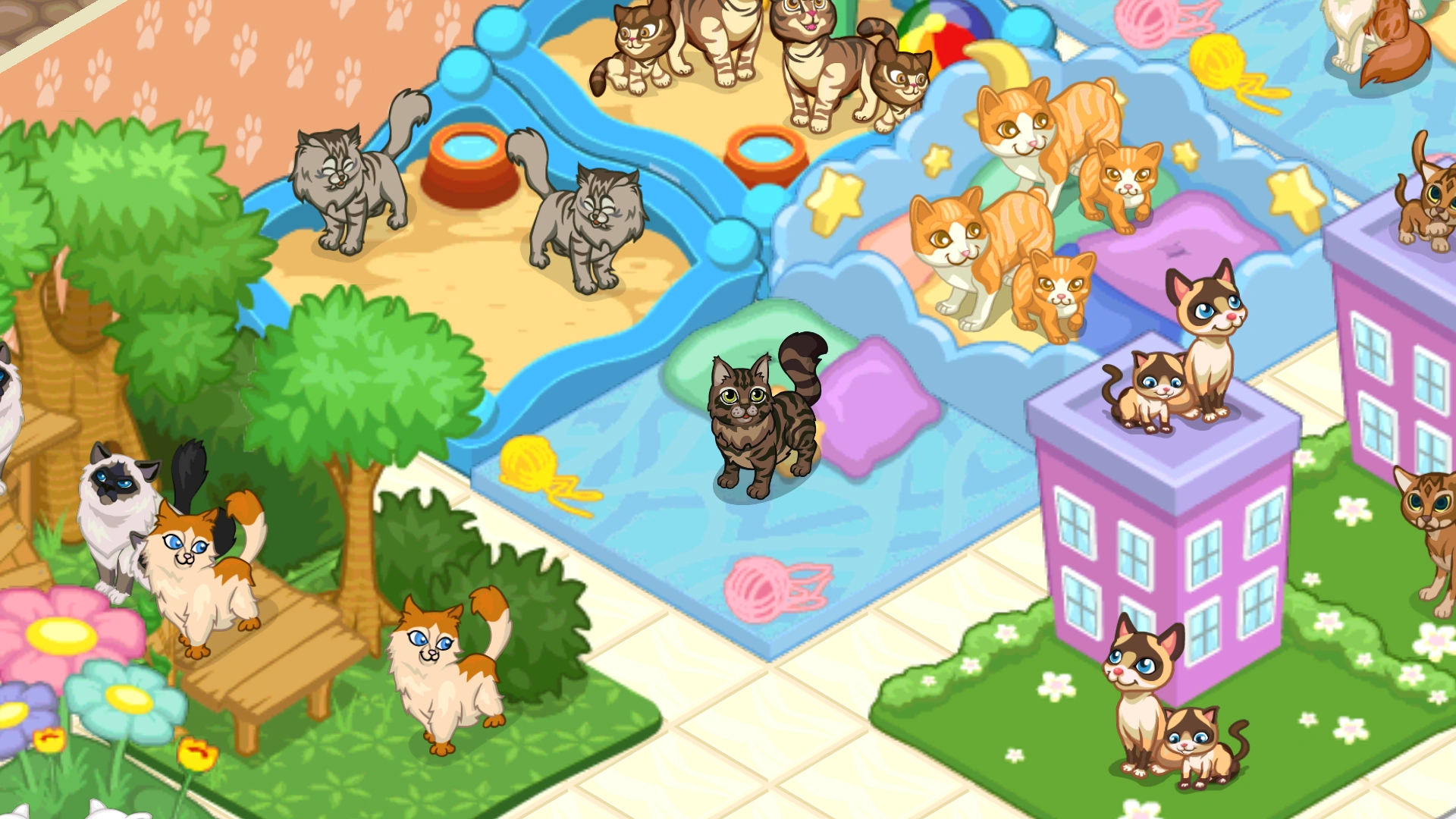 Crossbreeds Pet Shop Story Wiki