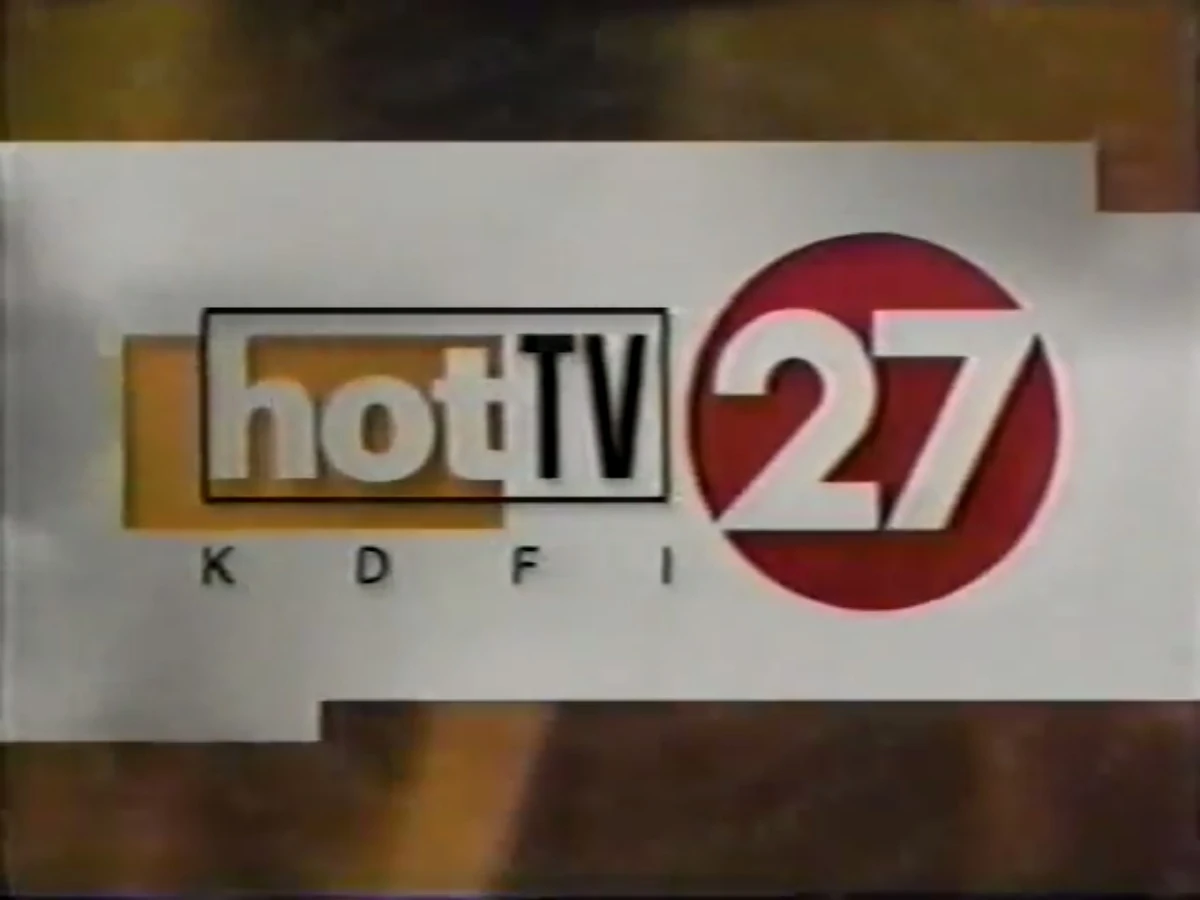 KDFI Logopedia, the logo and branding site