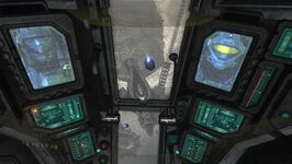 Capsula de descenso