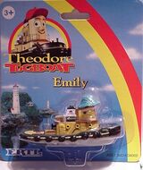 thomas and friends ertl emily