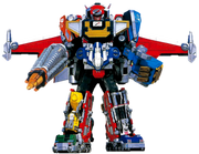 UltimateDaiBouken