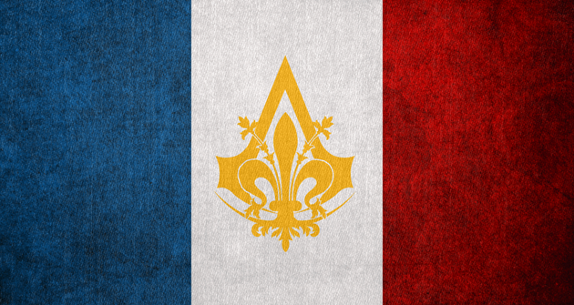 Assassin's Creed Unity, anunciado para PS4 y Xbox One Assassin's Creed Unity, anunciado para PS4 y Xbox One