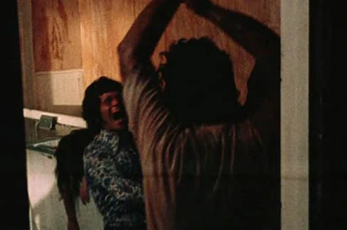 Image - Tcm1jerrydeath1.jpg - The Texas Chainsaw Massacre Wiki