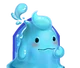 Crystal Ooze Icon