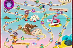 Candy Town