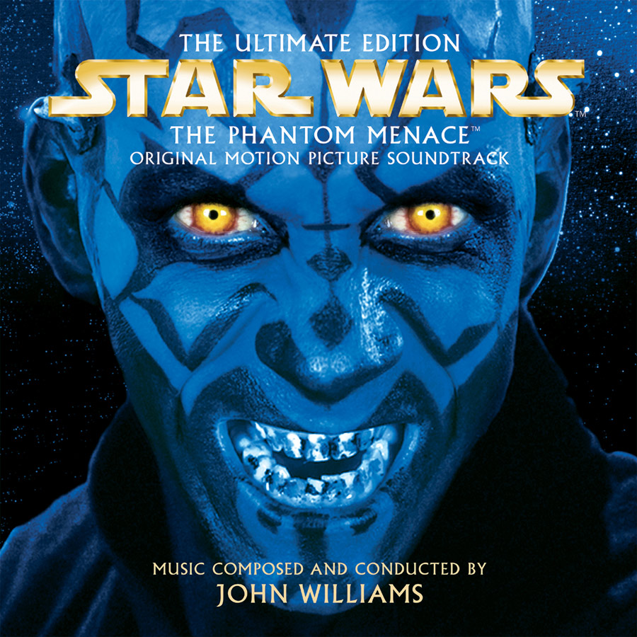 Star Wars Episode 1 Phantom Menace Torrent Download