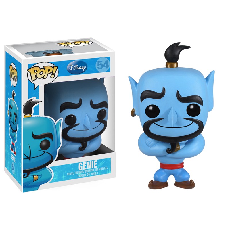 recess funko pop