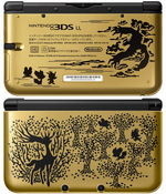 Pokemongoldll