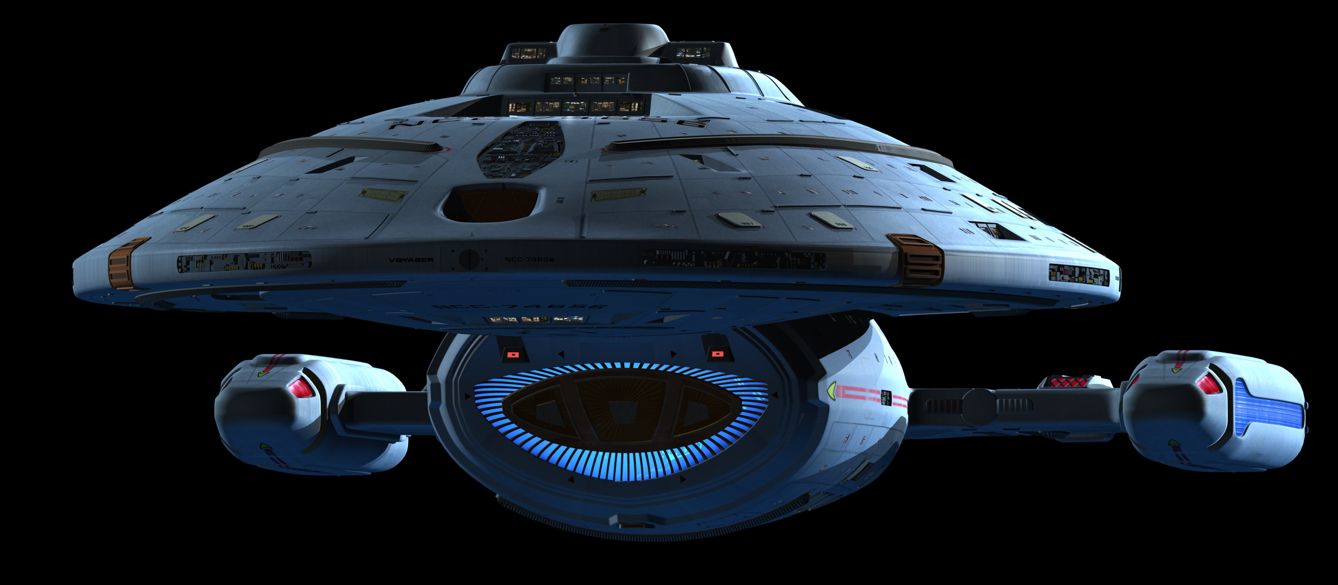 USS Voyager Memory Beta Wiki Memory Alpha, Star Trek, Filme, Serien