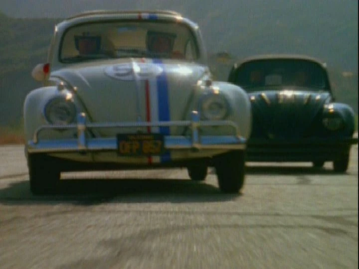Herbie Disney Wiki
