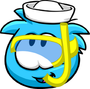 Measpuffle