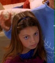 Chelsea Russo as Megan